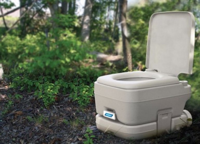 Жидкость для биотуалета своими руками: состав и способ приготовления Жидкость для биотуалета своими руками: состав и способ приготовления