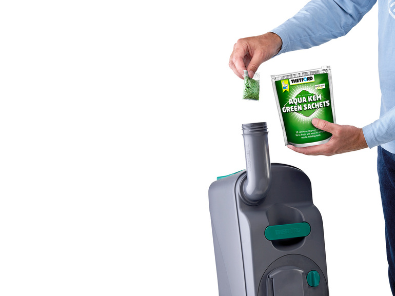 Жидкость для биотуалета своими руками: состав и способ приготовления Жидкость для биотуалета своими руками: состав и способ приготовления