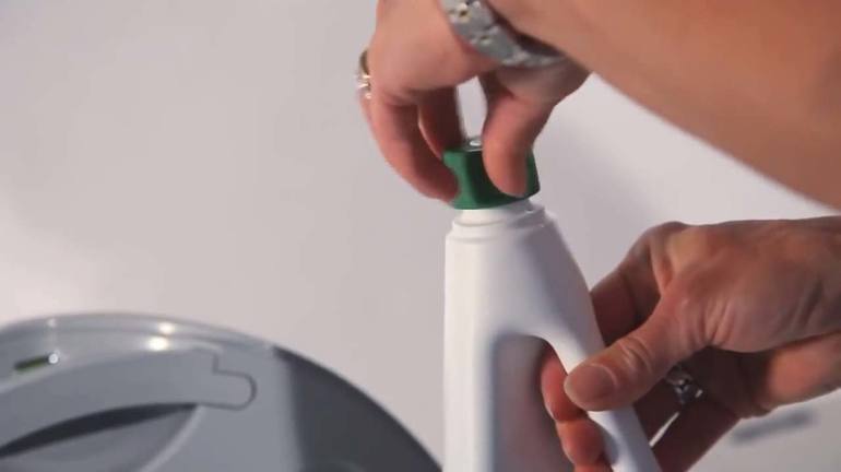 Жидкость для биотуалета своими руками: состав и способ приготовления Жидкость для биотуалета своими руками: состав и способ приготовления