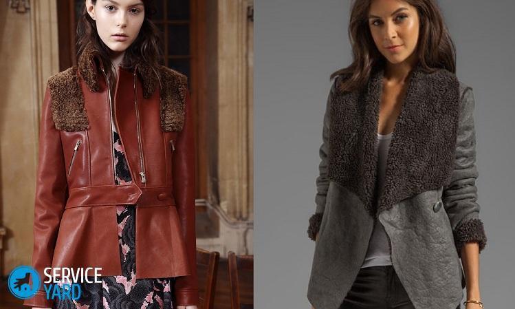 Жилет из кожи своими руками — выкройки для быстрого пошива