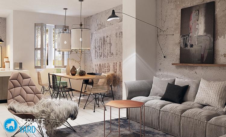 Живопись по сырой штукатурке водяными красками