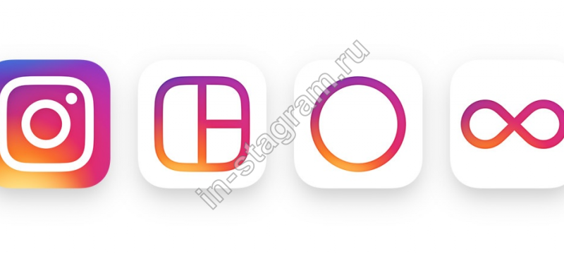 Значок Instagram: історія виникнення і перетворення