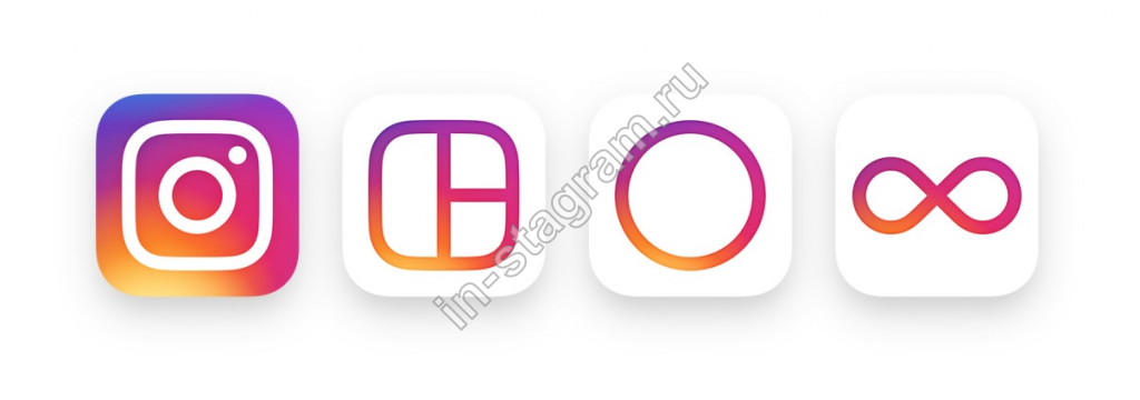 Значок Instagram: історія виникнення і перетворення