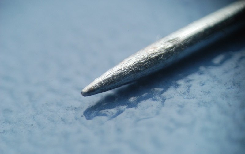 Знайти голку в будинку: Значення прикмети і що робити Знайти голку в будинку: Значення прикмети і що робити