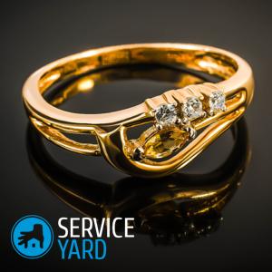 Золото и серебро — свойства, приметы