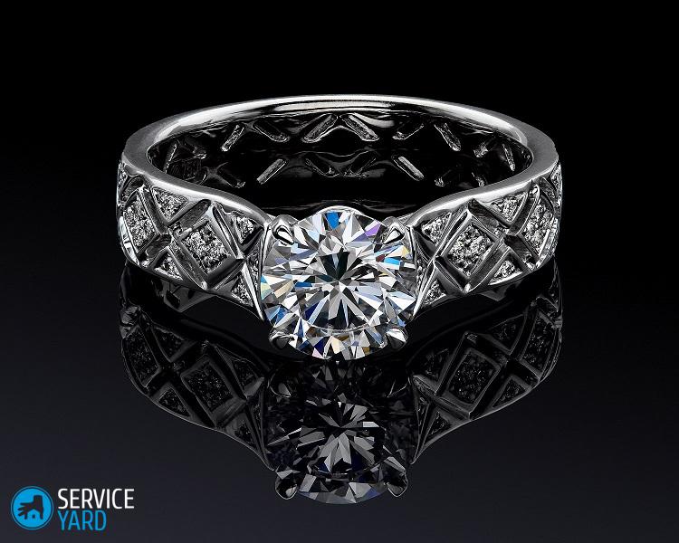 Золото и серебро — свойства, приметы