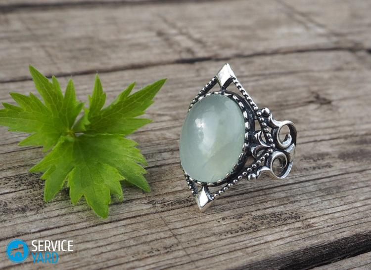 Золото и серебро — свойства, приметы