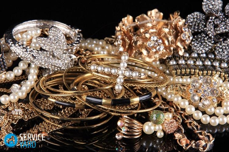 Золото и серебро — свойства, приметы