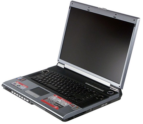 Зовнішній ТВ тюнер для ноутбука