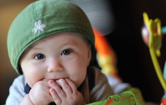 Зразкове меню дитини в 7 місяців – яким повинен бути режим годування і раціон харчування семи місячного малюка